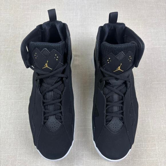 ?‍☠️ 2016 Jordan True Flight “Black” 10M main image 3